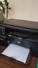 得印适用惠普m1136硒鼓 HP LaserJet M1136 MFP打印机专用硒鼓墨粉墨盒【上机即用】大容量 3500页单支装 实拍图