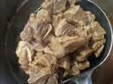 京东超市海外直采 进口原切谷饲牛肉块1kg 自营生鲜牛肉烧烤肉粒  实拍图