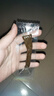 一号牧场1号牧场大脆条 150g原味 超干牛肉干 牛脆脆 牛肉干 盒装 实拍图