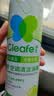 净安（Cleafe）空调清洗剂柠檬香500ml/罐家用除菌免拆洗空调清洁剂除菌率99.9%* 实拍图