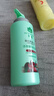 蜂花 本草精华洗发水润泽滋养洗发露损伤改善毛燥干枯分叉500ml 实拍图