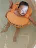 马博士婴儿游泳圈宝宝免充气背带圈儿童泳圈婴儿戏水玩具 实拍图
