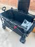 westfieldoutdoor铝合金桌板户外营地车桌板我飞露营推车配件 实拍图