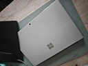 微软Surface Pro7/4/5/6/7+二合一平板笔记本电脑12.3英寸触屏商务办公二手电脑 95新-Pro6-i7-16G+512GB 触屏 标准套餐+原装键盘 95成新 实拍图