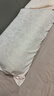 邓禄普（Dunlopillo）ECO波浪枕 斯里兰卡进口天然乳胶枕头 颈椎枕  实拍图