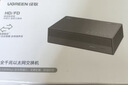 绿联8口千兆交换机 网线分线器一分二/四/八 4口监控网络转换器交换器小型企业家用HUB分流器35499 实拍图