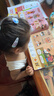 学而思Singing A-Z欢唱童谣&Talking A-Z情景表达&Phonics A-Z自然英语启蒙发声书 套装三册 语感大启蒙听说唱跳英语语感启蒙绘本玩具 紧抓宝宝语言黄金期 早教发声书 点读书 实拍图