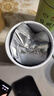 日照绿茶2026新茶碧螺山绿色认证浓香型板栗香一级250g口粮茶桶装山东特产 实拍图