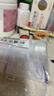 妮维雅（NIVEA）孙颖莎同款丝滑莹润双管身体精华乳女士200ml*2护肤生日礼物 实拍图