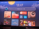 Vidda C5 Master 海信4K超高清变焦移轴液冷三色激光投影仪 MCL3A+QuaLas42激光器家用影院投影机2026款 晒单实拍图