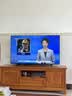 Vidda 海信电视55英寸 R55 144Hz高刷 智慧屏 4K智能 一级能效 液晶家用游戏平板电视机55V1KD-R 实拍图