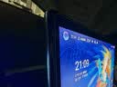 JPLAYER适用25-26款比亚迪汉L屏幕中控钢化膜 内饰导航仪表保护贴膜 实拍图