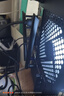 COMFAST AX200-PRO千兆intel电竞游戏双频5G台式内置PCI-E无线网卡wifi6代+蓝牙5.2+wifi接收器 实拍图