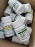 华中维生素B6片10mg*100片*5瓶 用于预防和治疗维生素B6缺乏症脂溢性皮炎唇干裂也可用于减轻妊娠呕吐 实拍图