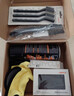 乐百客（LEBYCLE）山地公路自行车链条传动清洗剂清洁保养润滑油除锈剂保养套装通用 实拍图