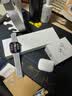 图拉斯正版【当月爆款|高透亮材质】 适用Airpods pro3保护套airpods4透明硅胶防摔软壳男女三代四代二代 AirPods Pro 3 【裸机美感 超薄透亮】无线充电丨赠送挂绳 实拍图