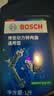 博世（BOSCH）汽车转向助力油/方向机助力液通用型 适用于液压转向系统 红色 1L 实拍图