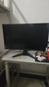 微星（MSI）黑刃X32 MAG 275QF X32 27英寸 2K240Hz 原生320Hz HDR400 0.5ms(GTG) IPS 游戏电竞显示器显示屏 实拍图