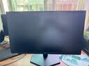 AOC 27英寸2K原生240HZ电竞显示器Fast IPS快速液晶硬件低蓝光0.3MS响应笔记本外接台式电脑游戏屏幕 【满血战神】2K原生320HZ Q27G40SE/P 实拍图