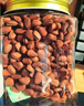 百草味 东北松子500g 坚果量贩大颗粒手剥开口原味干果每日坚果送礼 实拍图