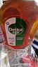 滴露（Dettol）消毒液衣物消毒水1.8L*2 洗衣除菌家居除螨杀菌 灭活HPV16病毒 实拍图