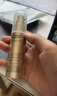 欧莱雅小金管防晒霜30ml*2养肤隔离护肤品日常通勤男女通用 实拍图