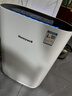 霍尼韦尔（Honeywell）空气净化器除甲醛除菌除霾除过敏原 家用办公净化器除甲流病菌 KJ310F-P21W 实拍图