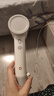 京东京造智能高速吹风机Lite2白 负离子吹风机家用静音大功率不伤发宿舍电吹风筒生日礼物男女朋友520礼 实拍图
