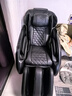 傲胜（OSIM）家用按摩椅太空舱【新加坡品牌】全身按摩腰背颈椎零重力天王椅OS-8220蓝色生日礼物实用送父母 实拍图