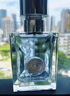 范思哲（VERSACE）云淡风轻男士香水50ml 男士生日礼物送男友木质香水毕业礼物 实拍图
