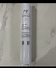 米家小米净水器家用净水机滤芯PP棉（1号滤芯）适用600G厨下式/400G厨上增强版/400G厨下 XY1-PP/V1-PP 实拍图