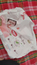 好奇（Huggies）铂金装小桃裤成长裤XXL74片(15kg以上)尿不湿【夏季散热王】 实拍图