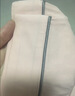 嫚熙月子服春夏款产后家居服居家外出喂奶哺乳睡衣2件套孕妇睡衣套装L 实拍图