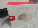 新贝吸奶器 电动吸奶器无痛全自动  拔奶器 大吸力便携吸乳器8768-1 实拍图