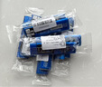 派通（Pentel ）【热门商品】0.5mm自动铅笔芯 不易折断活动铅芯替芯学生考试用 C275 HB/2管（共80根） 实拍图