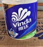 维达（Vinda）【孙颖莎推荐】有芯卷纸 蓝色经典4层140克*27卷 卫生纸纸巾 整箱 实拍图