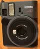 INSTAX富士一次成像相机mini41™一世风靡之摩登风华礼盒 实拍图