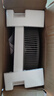 美的（Midea）电风扇 家用台式桌面小风扇鸿运扇宿舍卧室节能电扇台扇转页扇轻音低噪五叶风扇 KYT25-22MW 实拍图