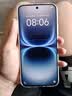 vivo iQOO 15 Ultra 24GB+1TB 2077(黑色)冰穹散热风扇 2K三星珠峰屏 电竞手机iqoo15ultra  实拍图
