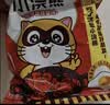 统一小浣熊 奥尔良烤翅味干脆面 35g* 30包 整箱装儿时美食干脆面 实拍图