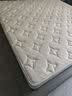 喜临门梦蝶lite床垫 舒脊黄麻三区独袋弹簧床垫 强支撑床垫 2x2.2米偏硬 实拍图