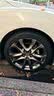 双星JUOGO轮胎 225/45R19 ZR 96W X52适配红旗H5/欧尚X5/奔腾T77 实拍图