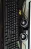 罗技（Logitech）MK121P（同MK120外观） 有线键鼠套装 鼠标键盘套装108键全尺寸 商用办公电脑  黑色 实拍图