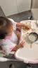 英氏婴幼儿发酵软软面原味200g 线面宝宝辅食好吸收 儿童面条无添加 实拍图