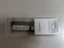 光威（Gloway）8GB DDR4 2666 台式机内存条 悍将 马甲条 精选颗粒 CL19 AI电脑配件升级 实拍图