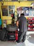 固特异（Goodyear）防爆轮胎 245/40R19 98Y EAG F1 ASY3 鹰驰F1 3代 ROF 适配领克02 实拍图