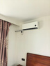 小米空调 巨省电 1.5匹挂机 一级能效 外机单排铜管 KFR-35GW/N1A1【整机免费十年包修】 实拍图