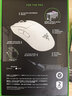 雷蛇（Razer）炼狱蝰蛇V3pro专业版无线鼠标 电竞游戏 轻量化  人体工学 白色(赠防滑贴+Type-C充电接口) 实拍图