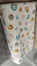 睡眠博士（AiSleep）幻梦乳胶枕 泰国进口天然乳胶学生午睡枕 透气排汗儿童枕8-15岁 实拍图