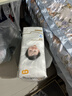 宜婴蚕丝纸尿裤XL34片超薄透气小内裤婴儿尿不湿柔软透气成长裤 实拍图